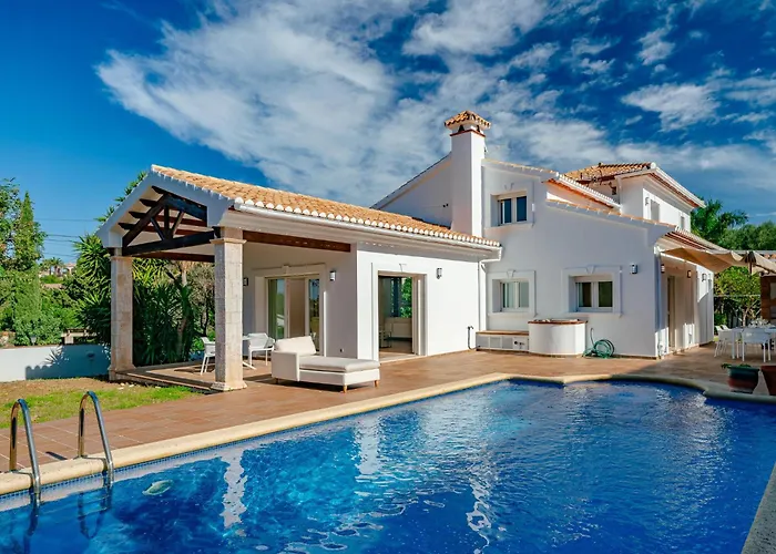 Villa Romer By Interhome