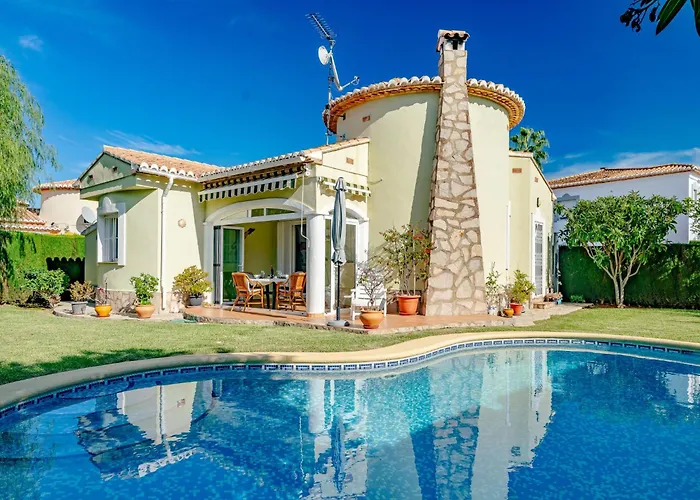 Holiday Home Maison Xoriguer By Interhome