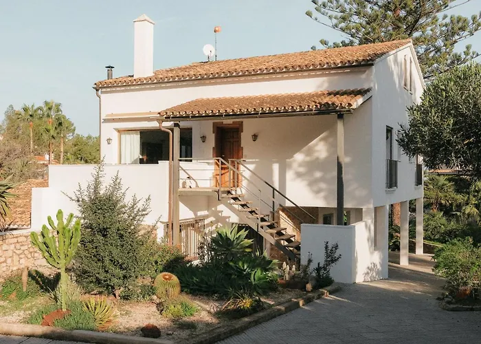 Casa Araucaria