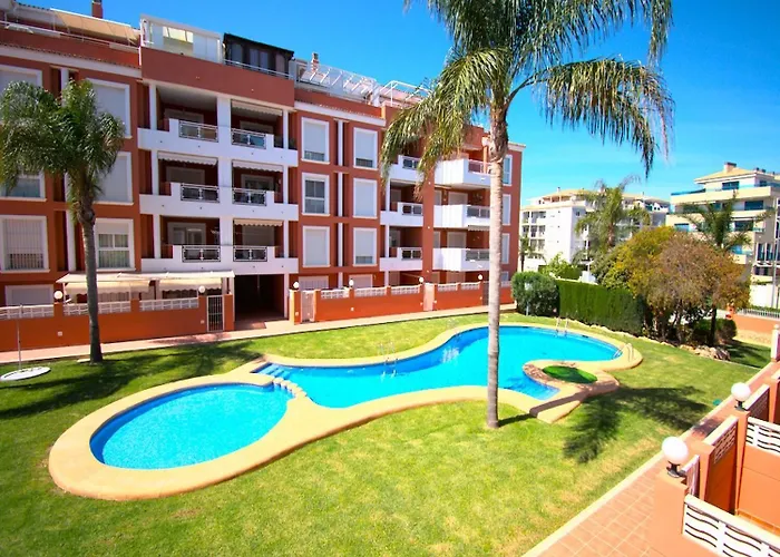 Apartamento Enjoy a 1,2km del centro