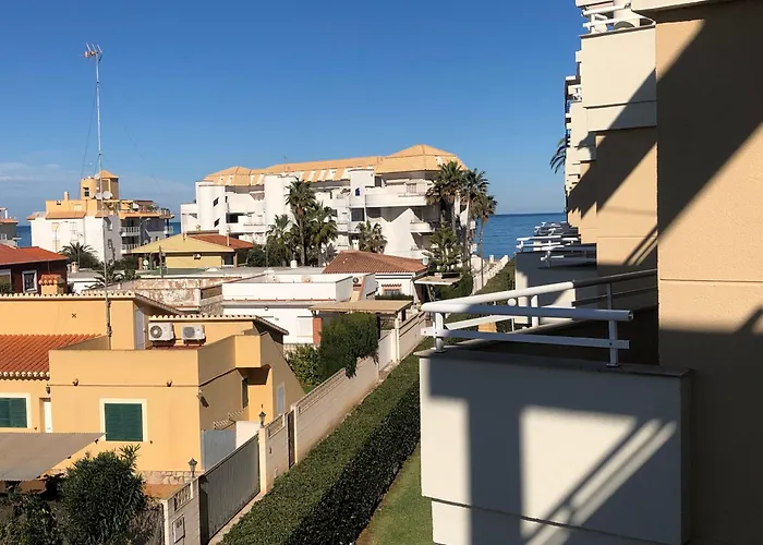 El Faro B0 - 2 Piso- Serviden