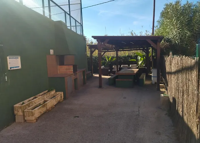 El Patio