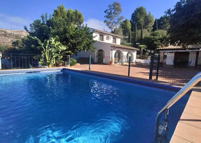 Casa Llorens
