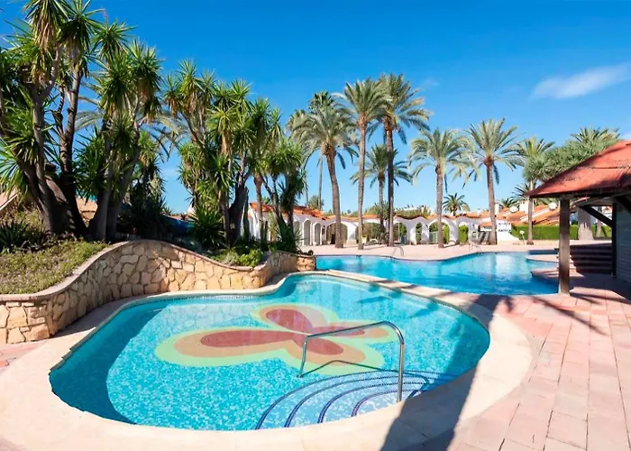 El Palmar De Sofia