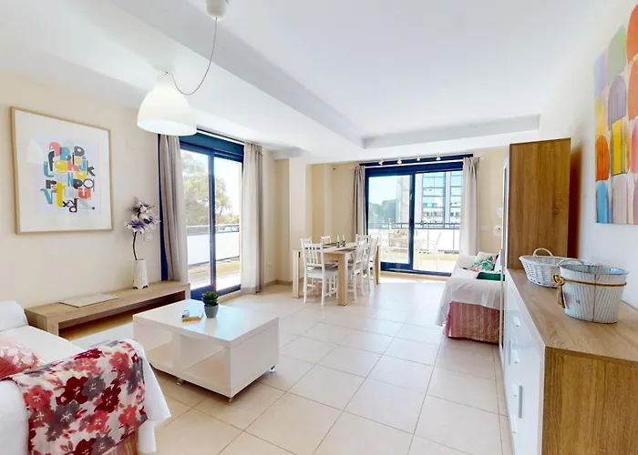 Apartamento Yuka By Family Homes