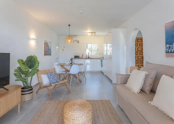 Retiro Sol - Apartamento Retiro Sol B01