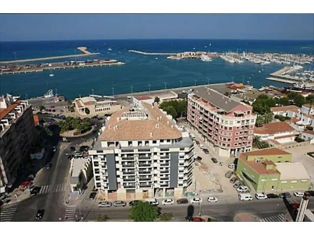 La Rosaleda, Centrico, Con Garaje Y Terraza Exterior