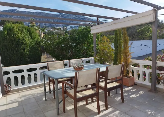 Villa Eirene By Family Homes