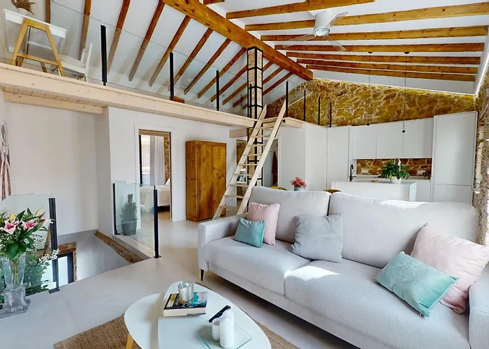 Apartamento Ca La Iaia By Family Homes