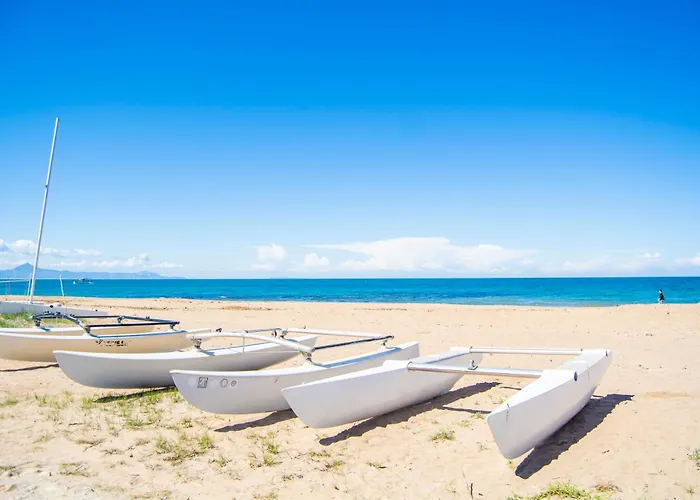 Apartamento La Sal - A 2 Minutos A Pie De La Playa - By Marina Alta Holidays