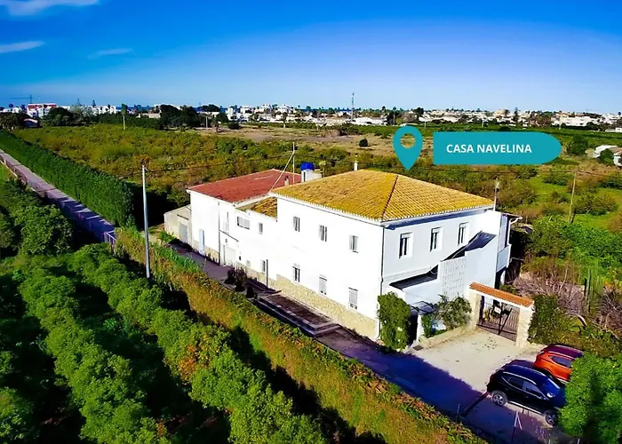 Casa Navelina - Experiencia Rural Y Playa - By Marina Alta Holidays