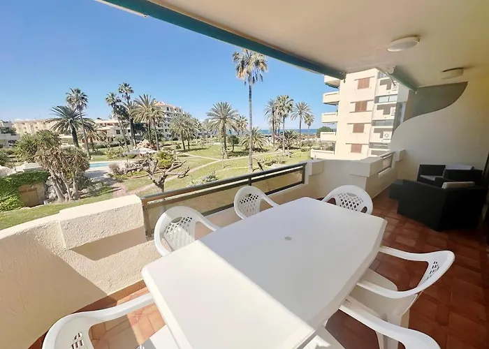 Playa Grande 85 By Homeprive