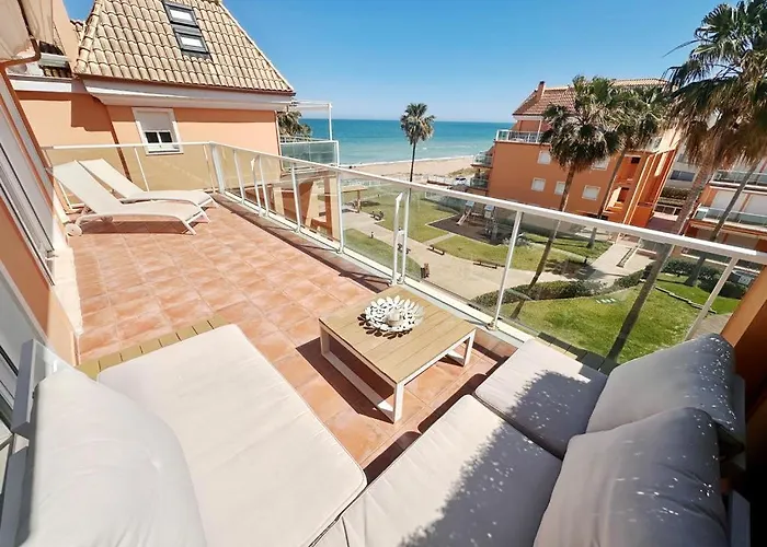 Mirador Al Mar 84 By Homeprive