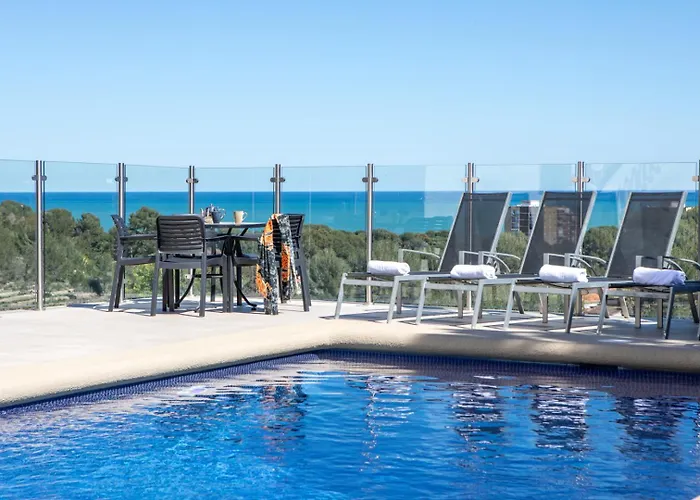 Villa Leon By Family Homes