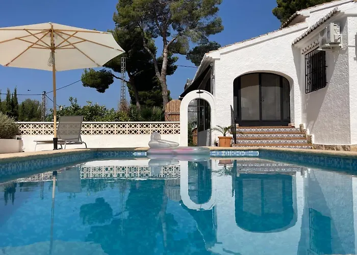 Casa Augusta