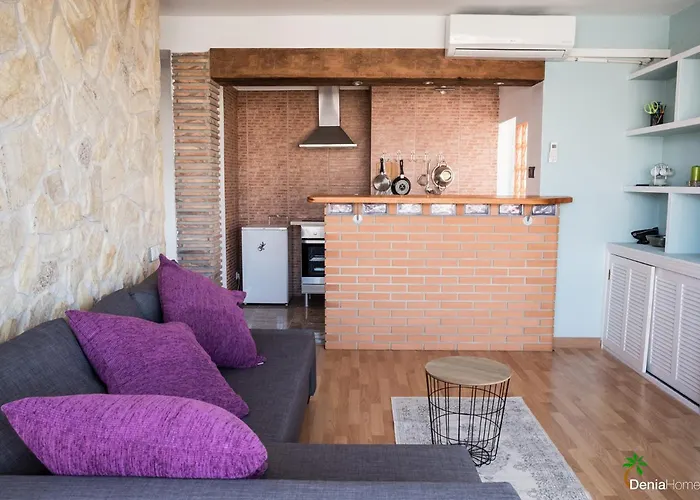 Deniahome