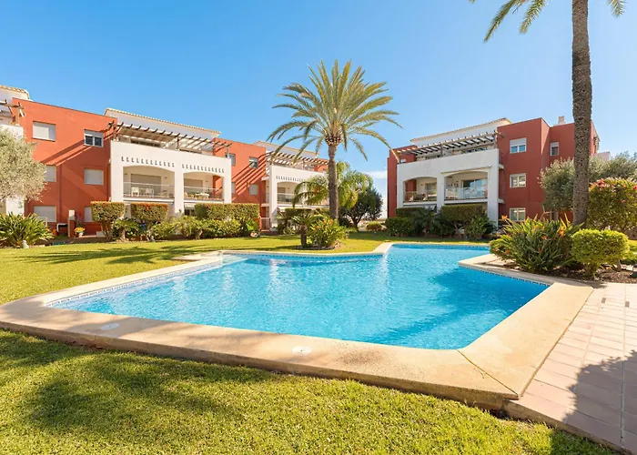Apartamento Sophia