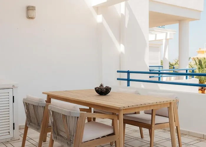 Apartamento Yuca