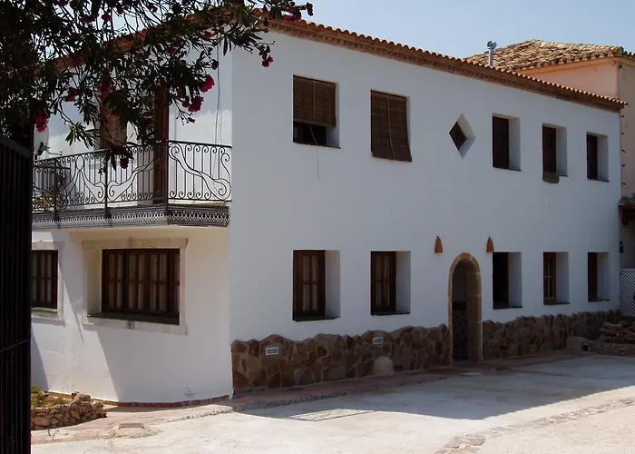 La Casa Del Vidre
