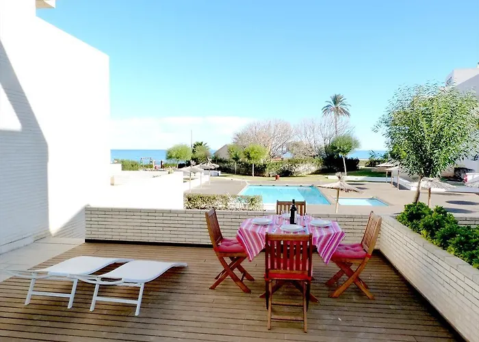 Tierra De Mar 60 By Homeprive