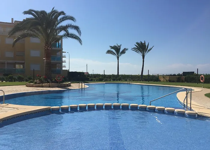 Marina Azul Elconserje