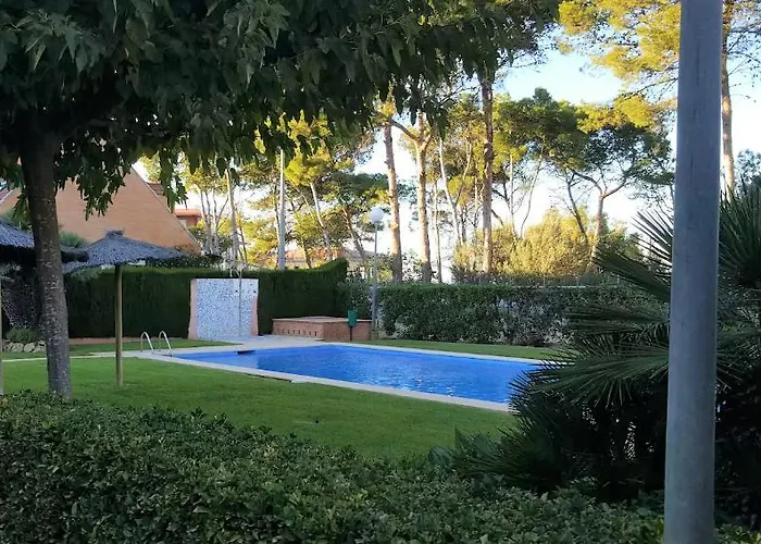 Casa Lleo Aparsol