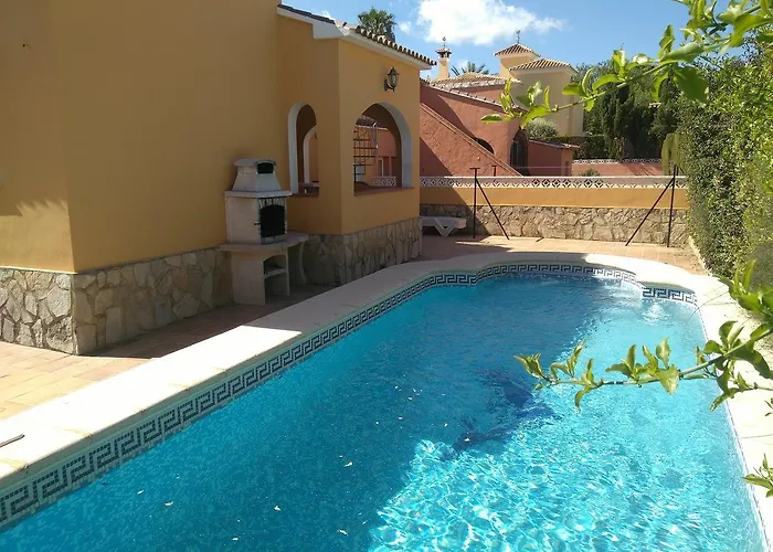 Villa Llantxo Vyb