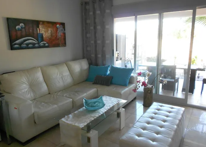 Aquqmqris Planta Baha 1 Dorm Cami Del Llavador, 5, Denia