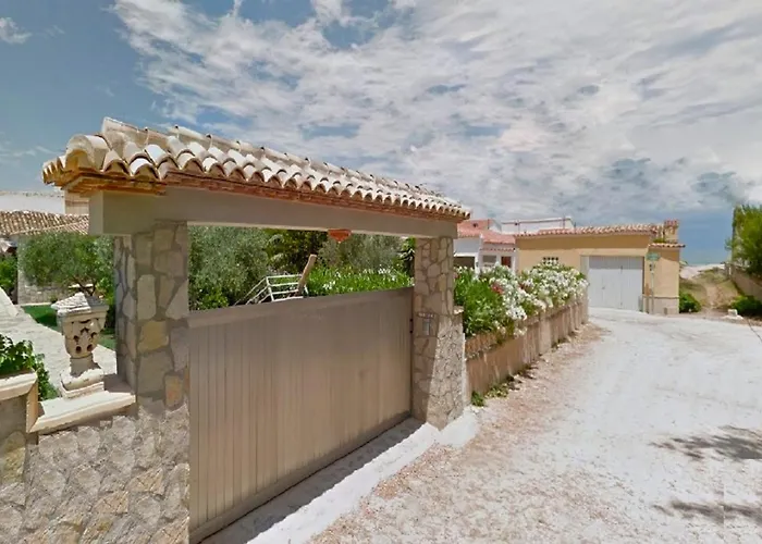 Anacasa Adosado Riu Montan Deveses Ad4101
