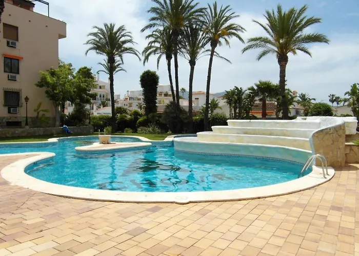 Estudio loft cerca de la playa wifi gratis