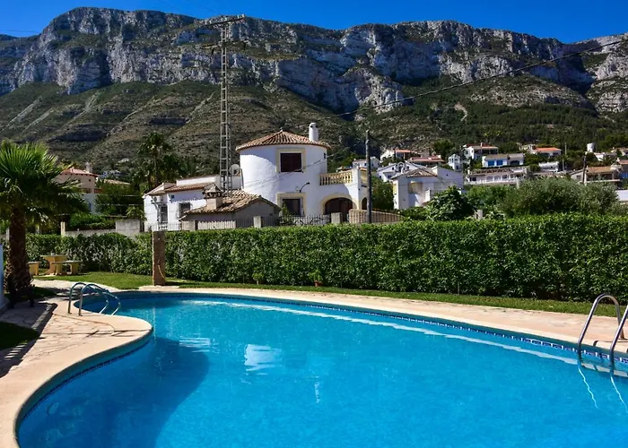 Holiday Home Club San Juan II By Interhome