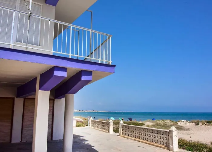 Apartment Bonamar By Interhome
