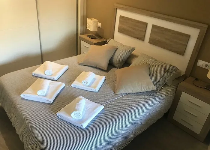 Apartamentos Loreto