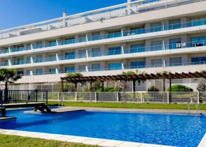 Apartamento Aquamaris