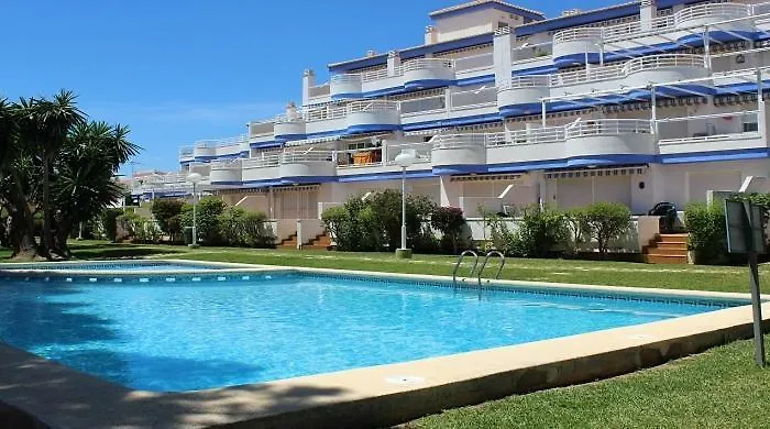 Marina Blau 3A Vyb