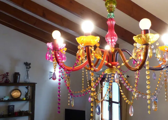 Apartamento Fontanella