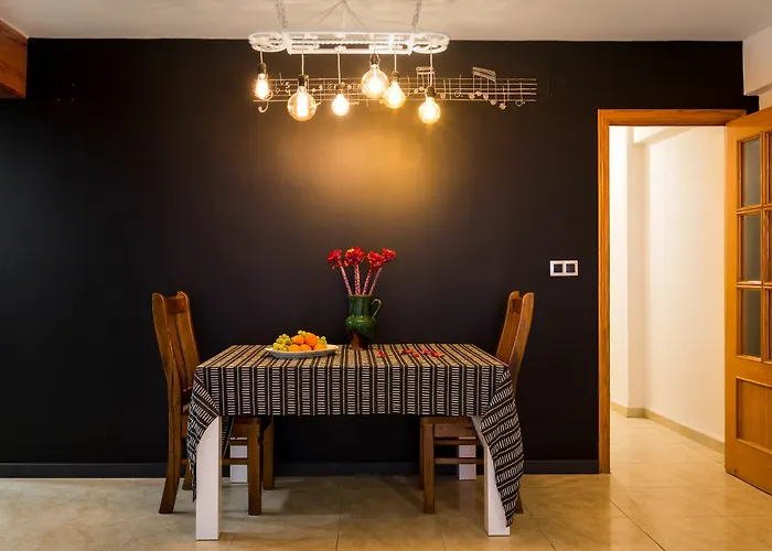 Jazz Apartment