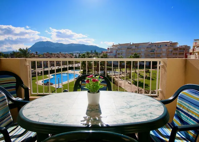 Residencial Playa Sol I