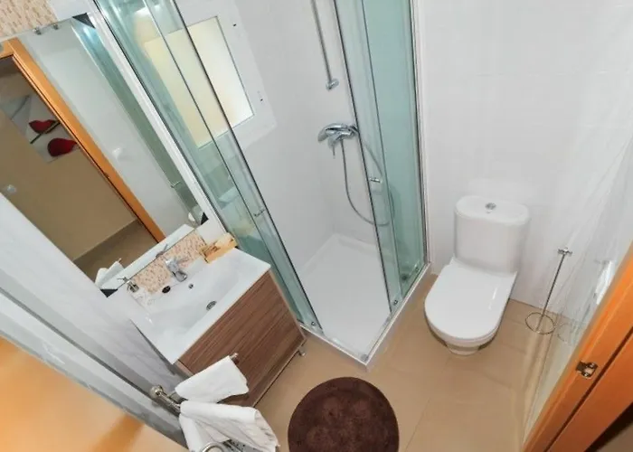 Apartamentos Brisas De Denia