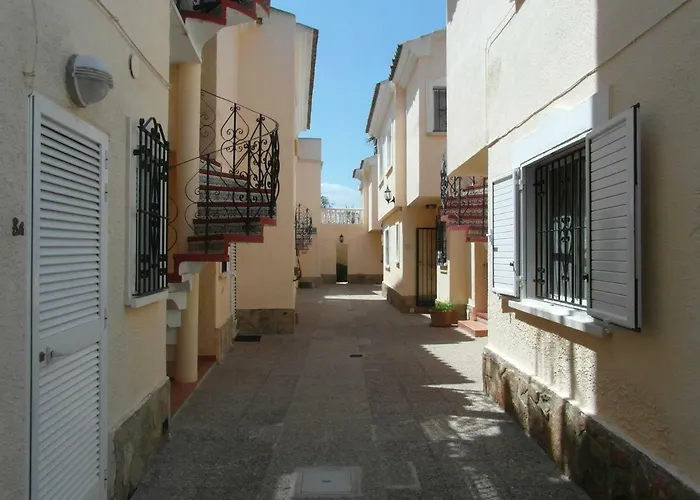 Apartamento Riomar