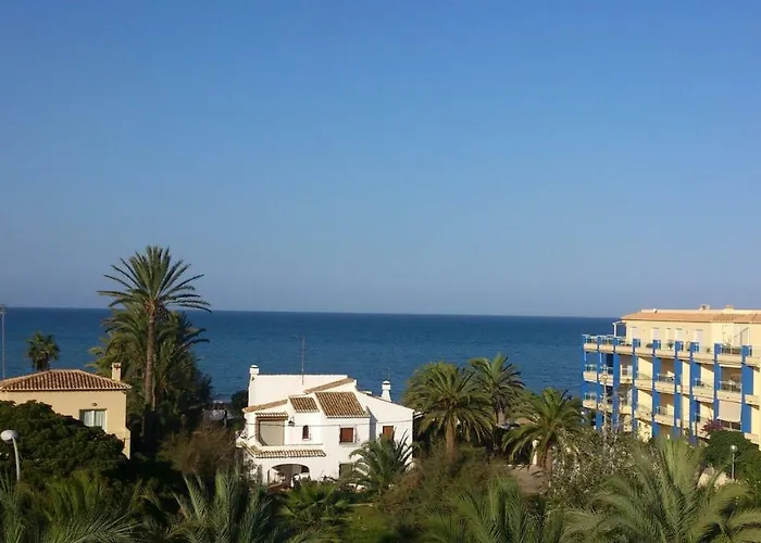 Apartment 80 M From The Beach, Magnificent Views