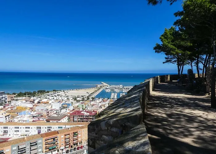 Vs B&B Denia Apartment
