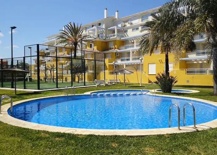 Urbanización Sueños de Denia II