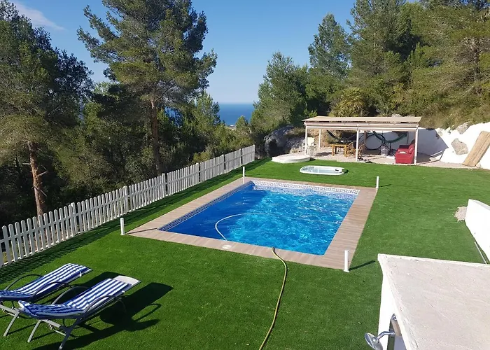 Casa De L Amour