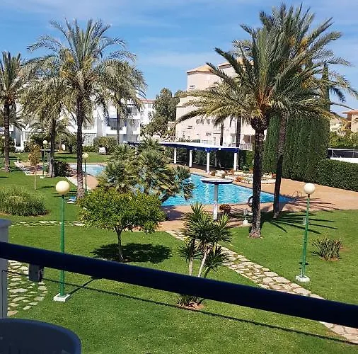 Estudio Cala Blanca