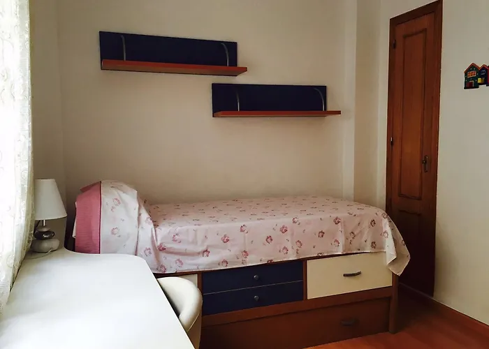 Apartment With 3 Bedrooms In Denia, With Wonderful City View, Enclosed