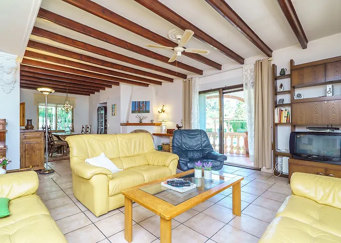 027 Villa Galera