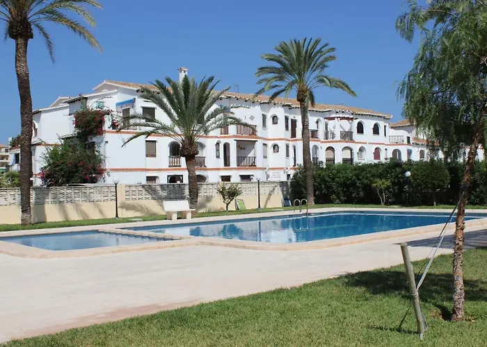 Apartamento Taotec