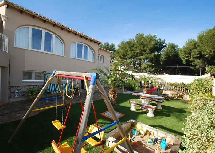 Villa Marquesa