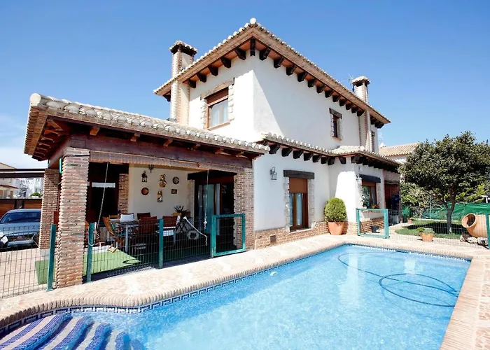 Villa Cefal